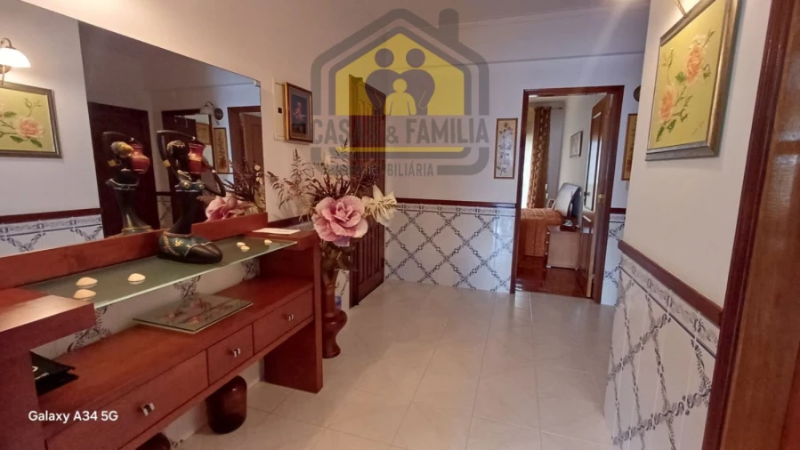 Apartamento T2 para Venda em Nossa Sra de Fatima Foto 7
