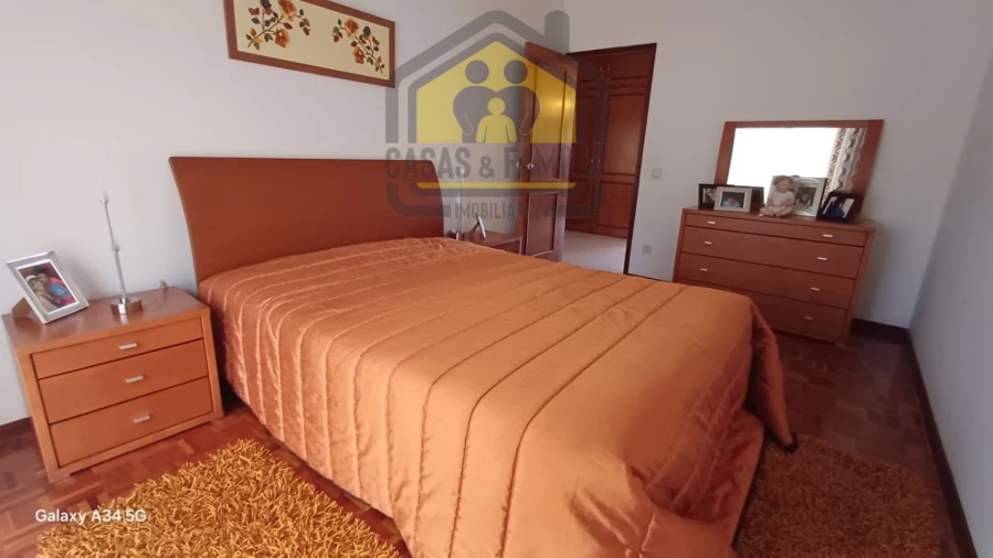 Apartamento T2 para Venda em Nossa Sra de Fatima Foto 19