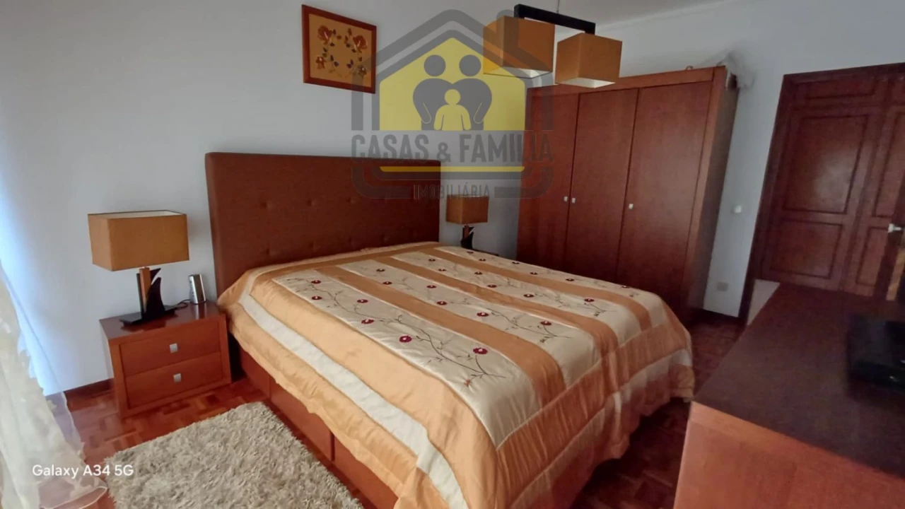 Apartamento T2 para Venda em Nossa Sra de Fatima Foto 21