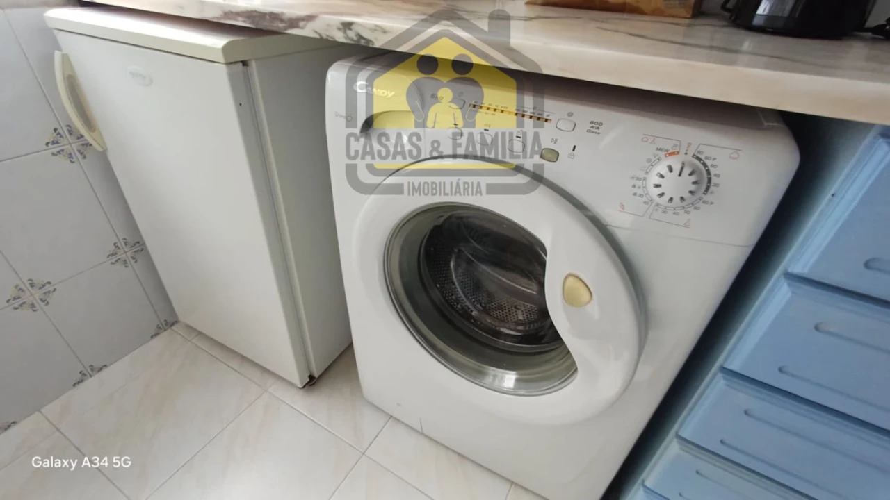 Apartamento T2 para Venda em Nossa Sra de Fatima Foto 11