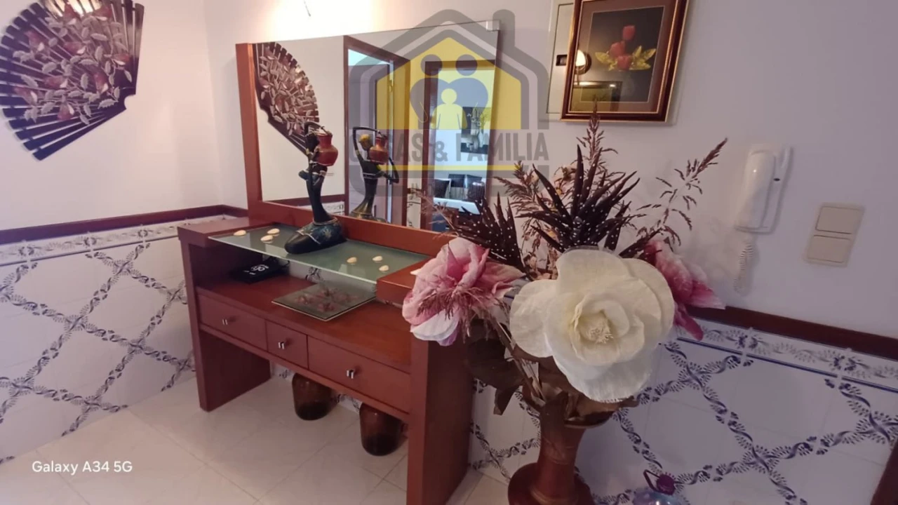 Apartamento T2 para Venda em Nossa Sra de Fatima Foto 8