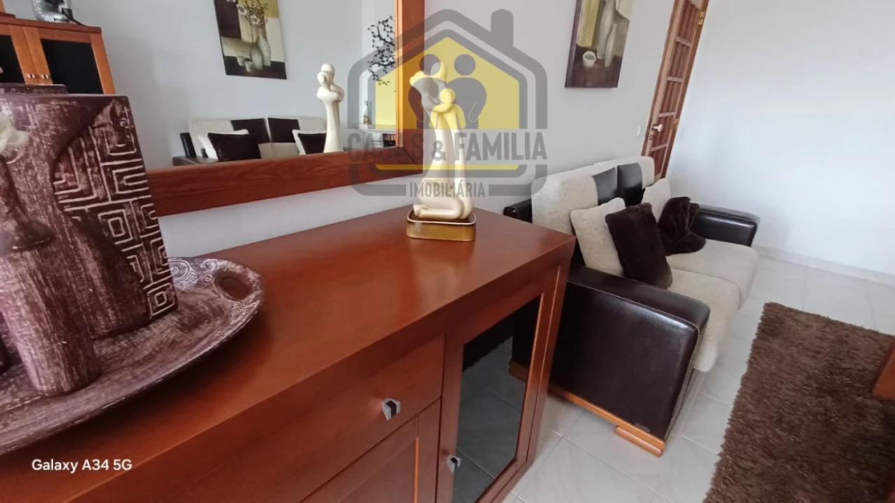 Apartamento T2 para Venda em Nossa Sra de Fatima Foto 14