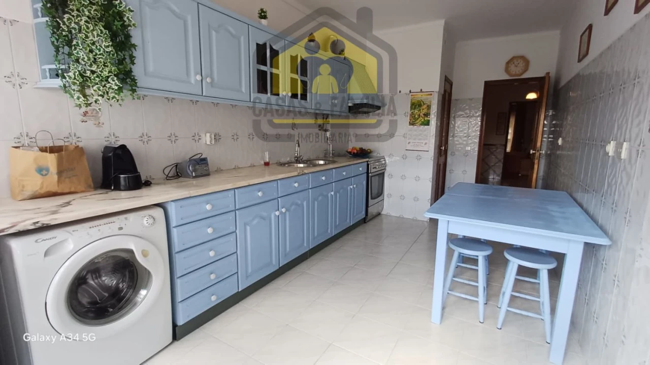 Apartamento T2 para Venda em Nossa Sra de Fatima Foto 9