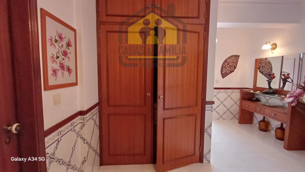 Apartamento T2 para Venda em Nossa Sra de Fatima Foto 6