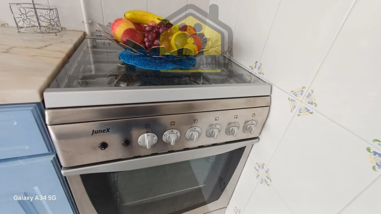 Apartamento T2 para Venda em Nossa Sra de Fatima Foto 10