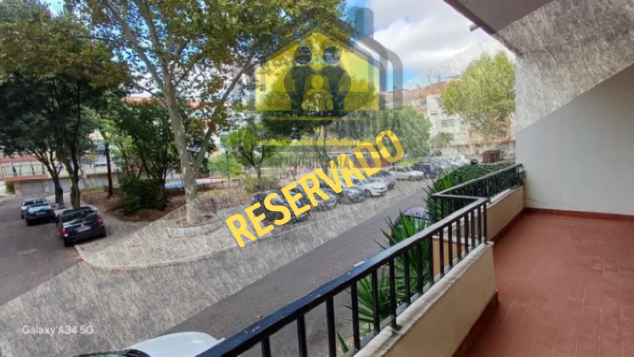 Apartamento T2 para Venda em Nossa Sra de Fatima Foto 1