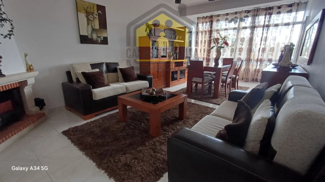 Apartamento T2 para Venda em Nossa Sra de Fatima Foto 15