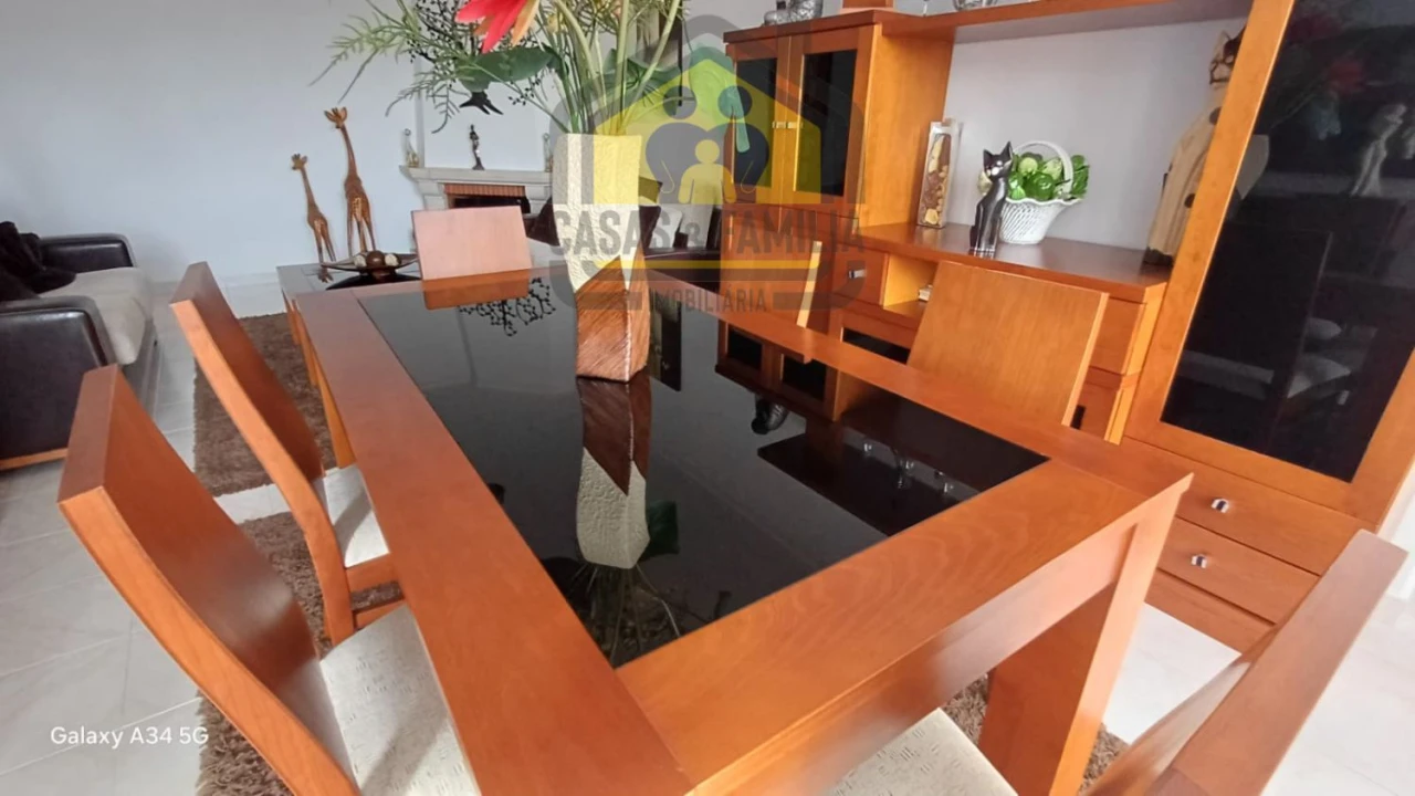 Apartamento T2 para Venda em Nossa Sra de Fatima Foto 13