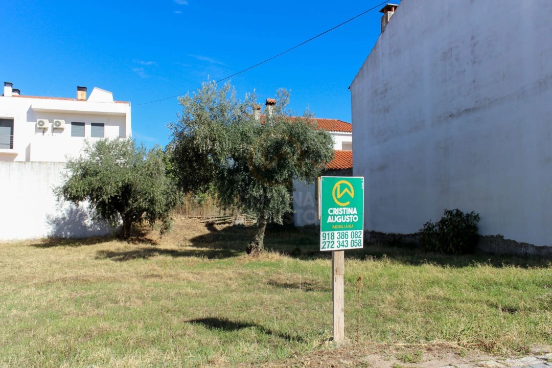 Terreno para Venda em Alcains Foto 1