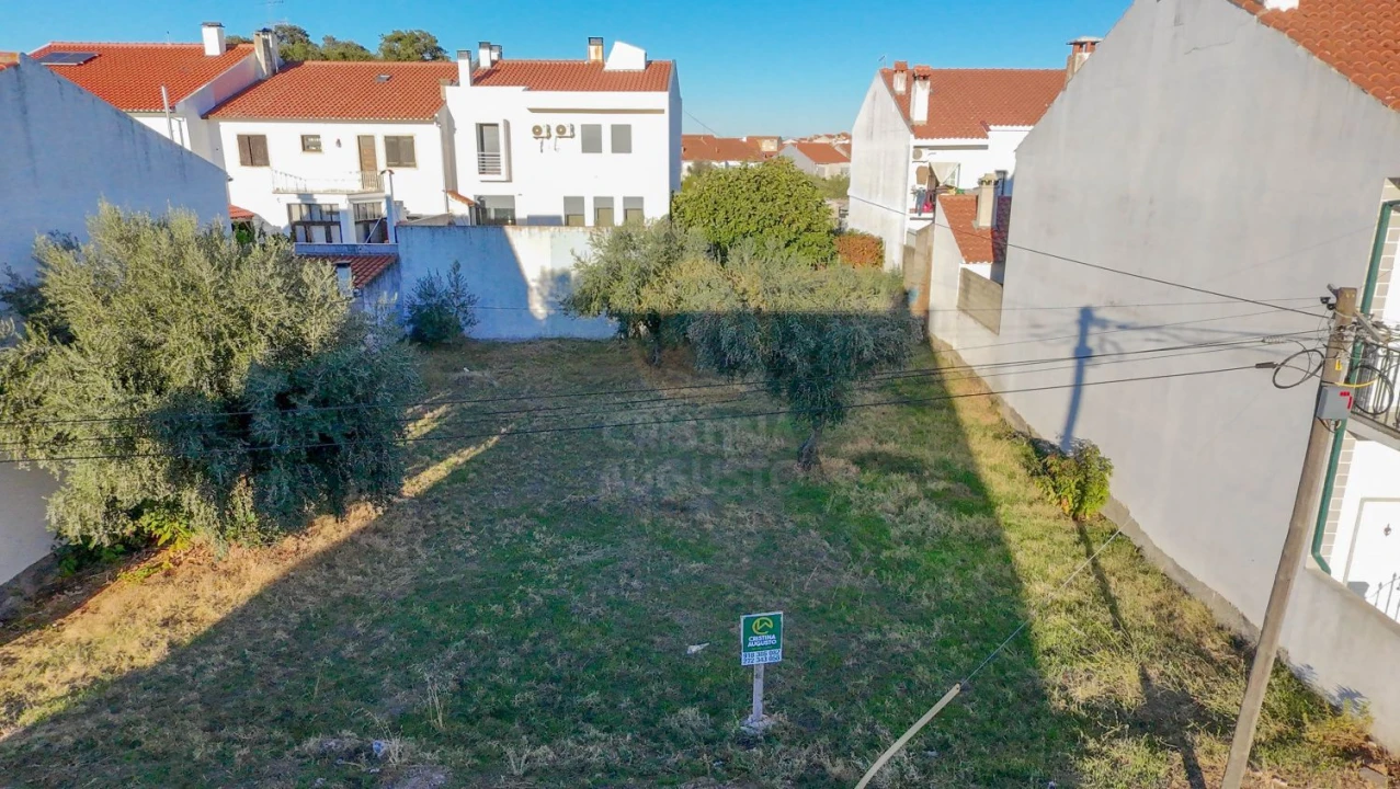 Terreno para Venda em Alcains Foto 14