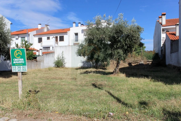 Terreno para Venda em Alcains Foto 3