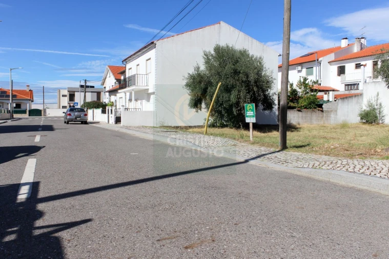 Terreno para Venda em Alcains Foto 12