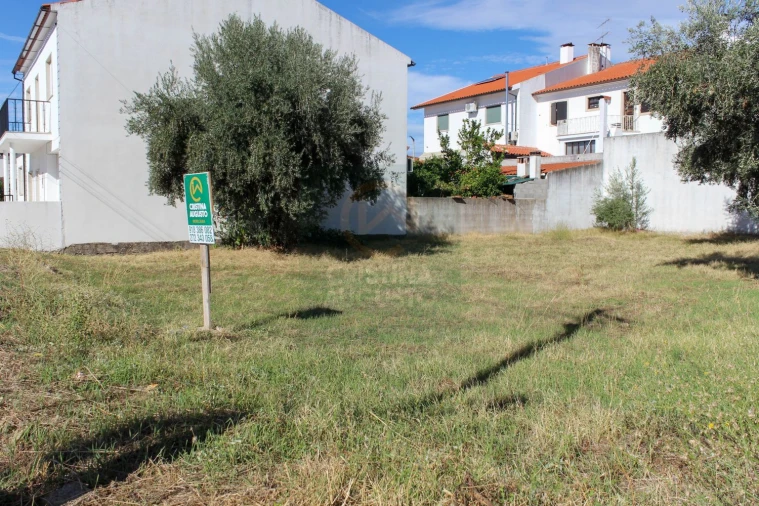 Terreno para Venda em Alcains Foto 7