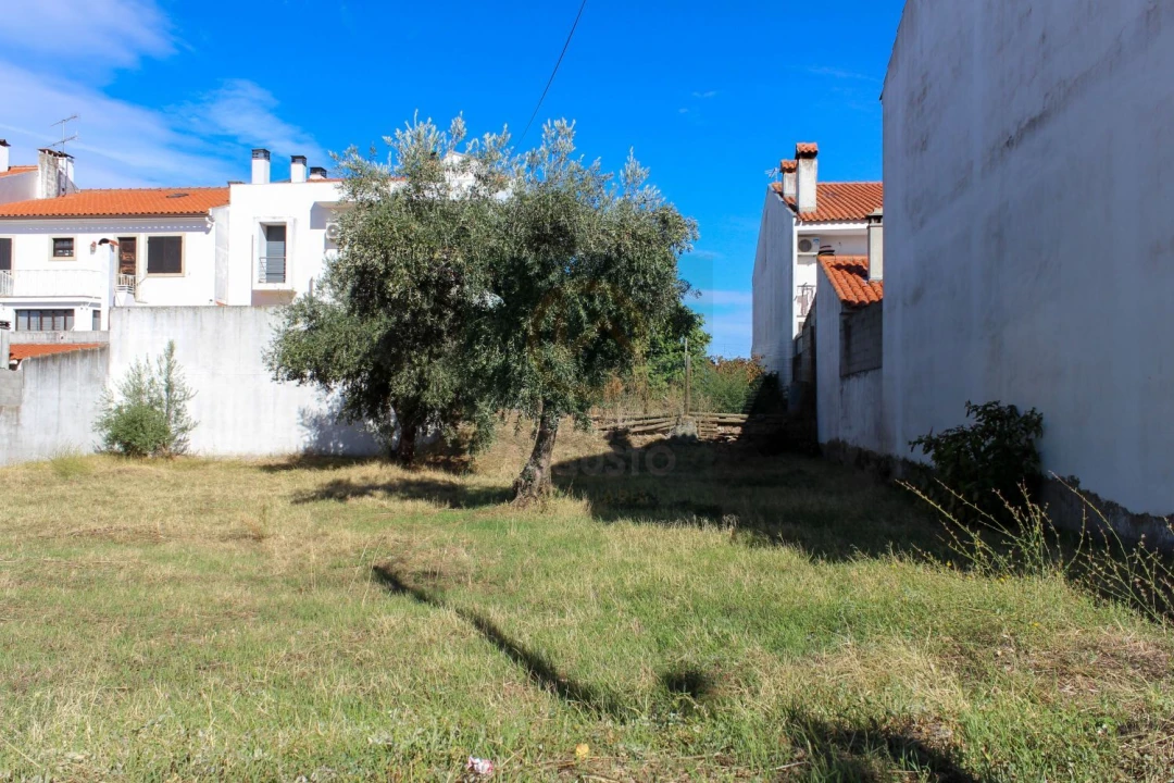 Terreno para Venda em Alcains Foto 2