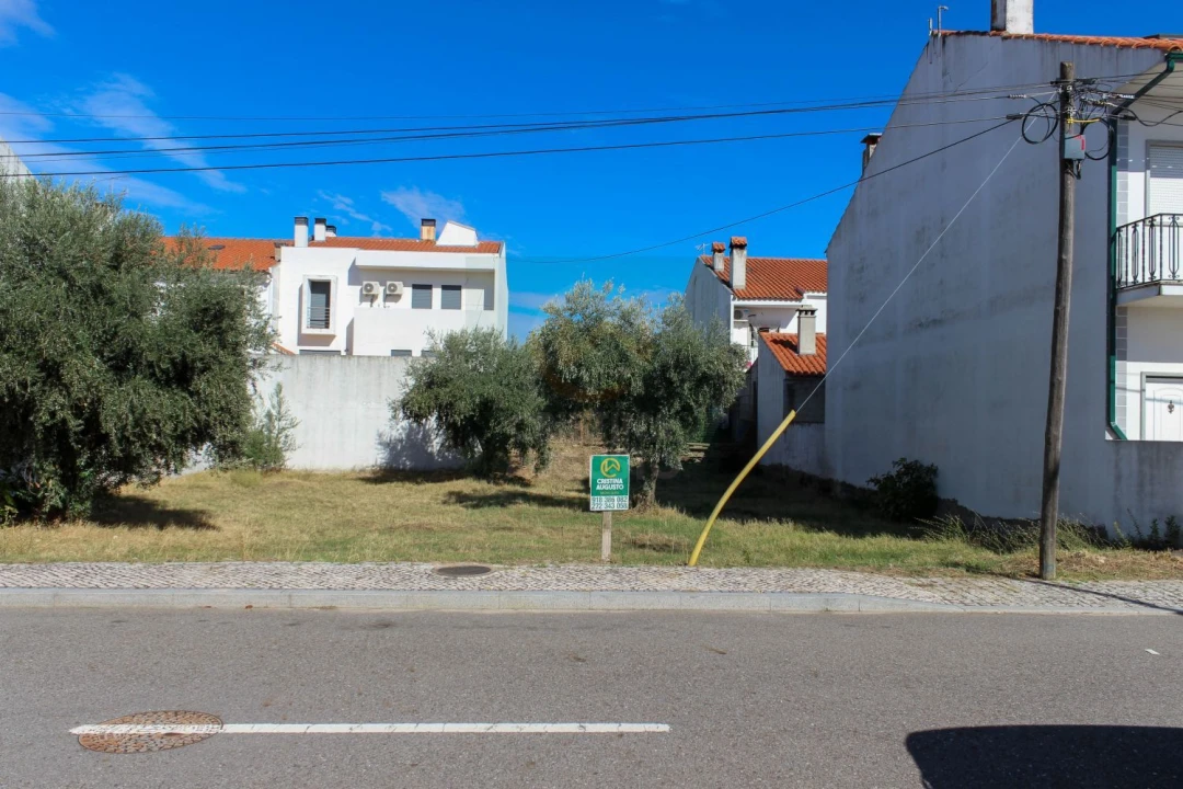Terreno para Venda em Alcains Foto 4