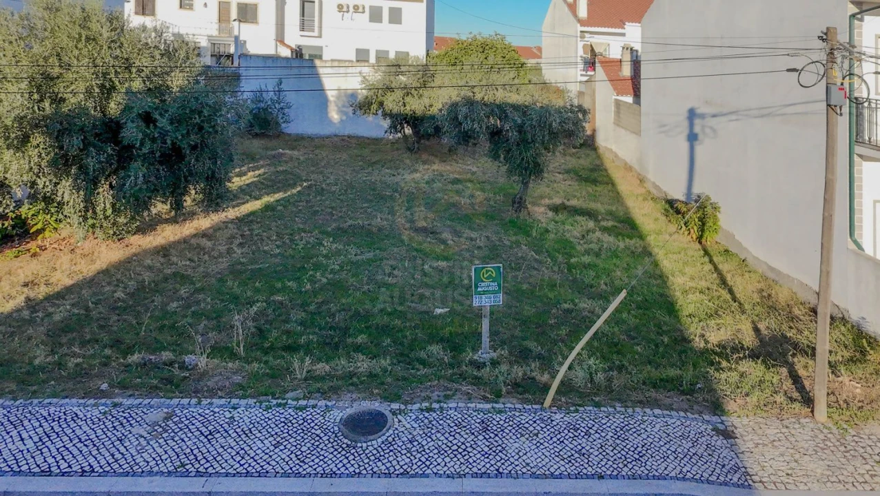 Terreno para Venda em Alcains Foto 13