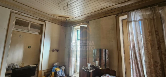 Moradia T6 para Venda em Póvoa de Rio de Moinhos e Cafede