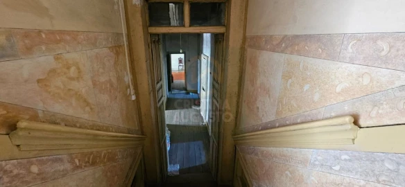 Moradia T6 para Venda em Póvoa de Rio de Moinhos e Cafede