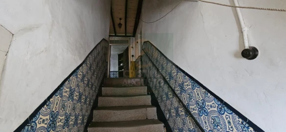 Moradia T6 para Venda em Póvoa de Rio de Moinhos e Cafede