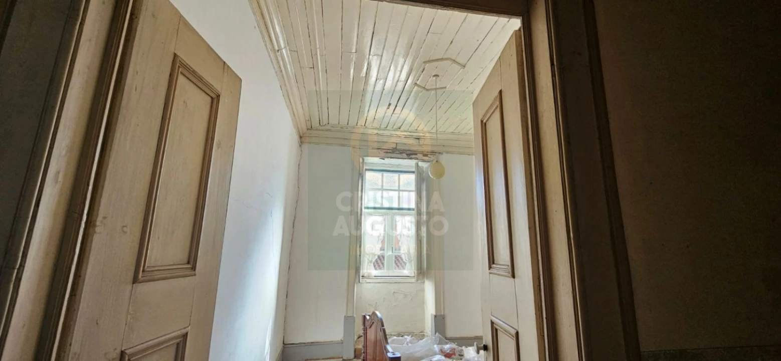 Moradia T6 para Venda em Póvoa de Rio de Moinhos e Cafede Foto 22