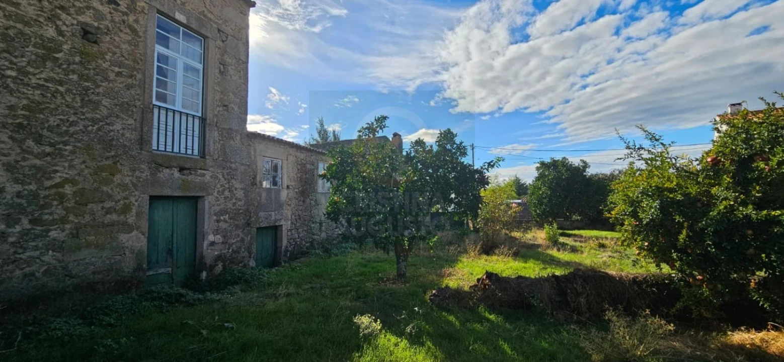 Moradia T6 para Venda em Póvoa de Rio de Moinhos e Cafede Foto 7