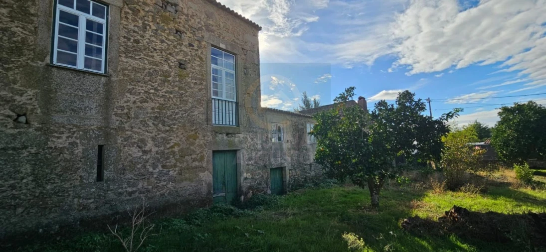 Moradia T6 para Venda em Póvoa de Rio de Moinhos e Cafede Foto 15