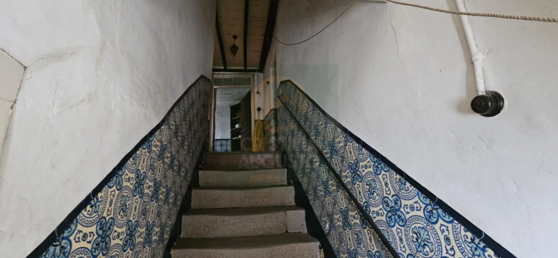 Moradia T6 para Venda em Póvoa de Rio de Moinhos e Cafede Foto 16