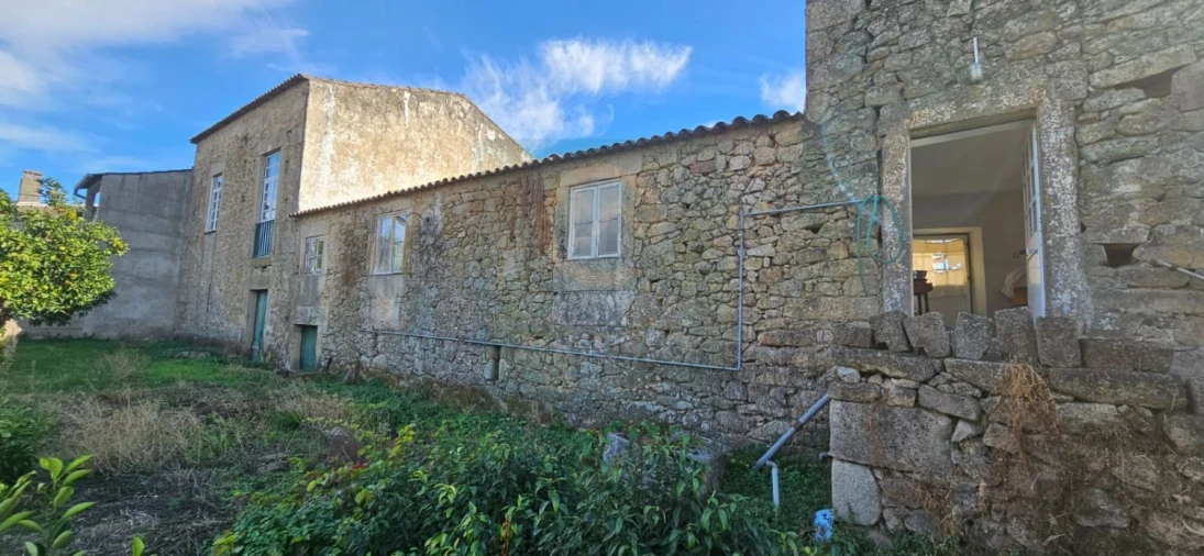 Moradia T6 para Venda em Póvoa de Rio de Moinhos e Cafede Foto 38