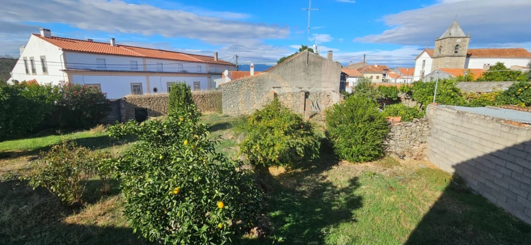 Moradia T6 para Venda em Póvoa de Rio de Moinhos e Cafede Foto 27