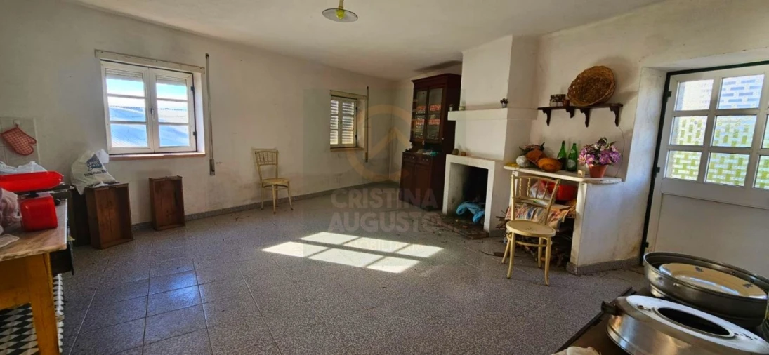 Moradia T6 para Venda em Póvoa de Rio de Moinhos e Cafede Foto 19