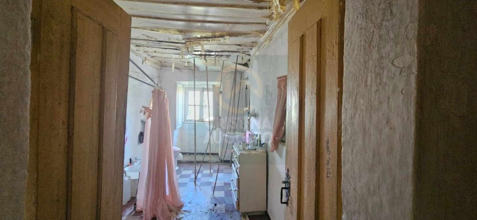 Moradia T6 para Venda em Póvoa de Rio de Moinhos e Cafede Foto 25