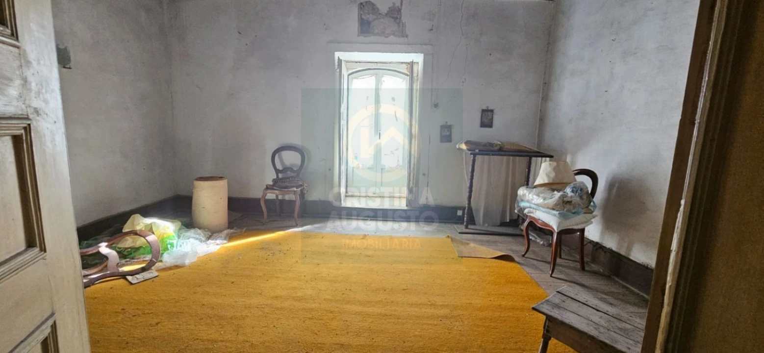 Moradia T6 para Venda em Póvoa de Rio de Moinhos e Cafede Foto 24