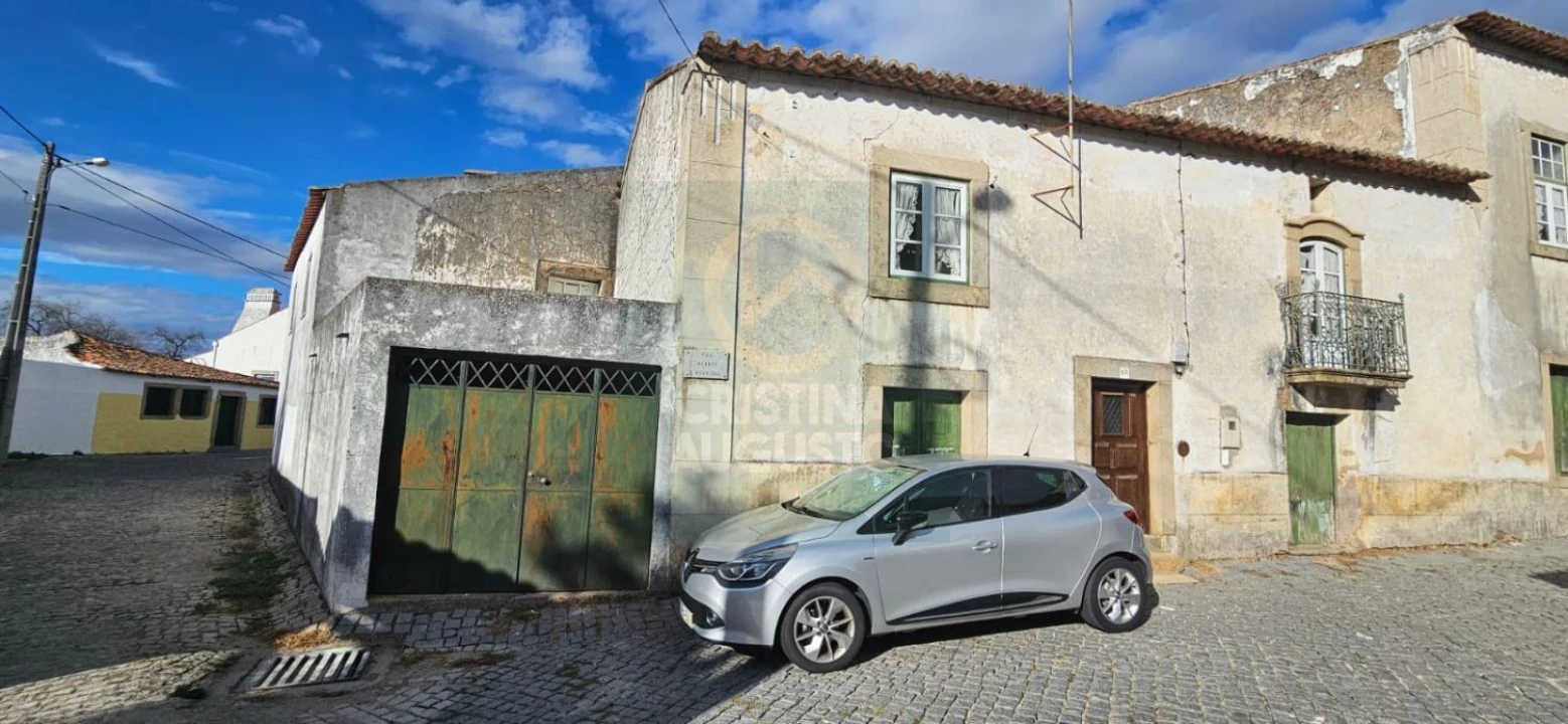 Moradia T6 para Venda em Póvoa de Rio de Moinhos e Cafede Foto 6