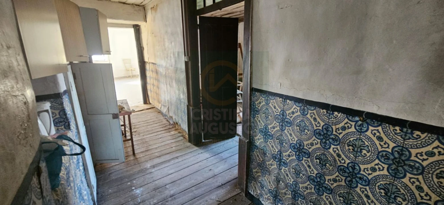 Moradia T6 para Venda em Póvoa de Rio de Moinhos e Cafede Foto 13