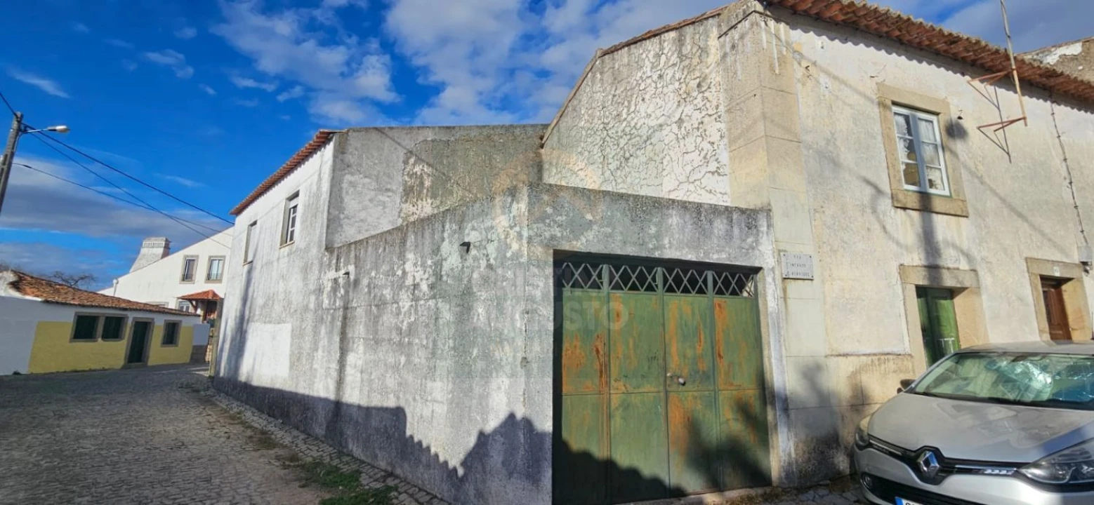 Moradia T6 para Venda em Póvoa de Rio de Moinhos e Cafede Foto 9
