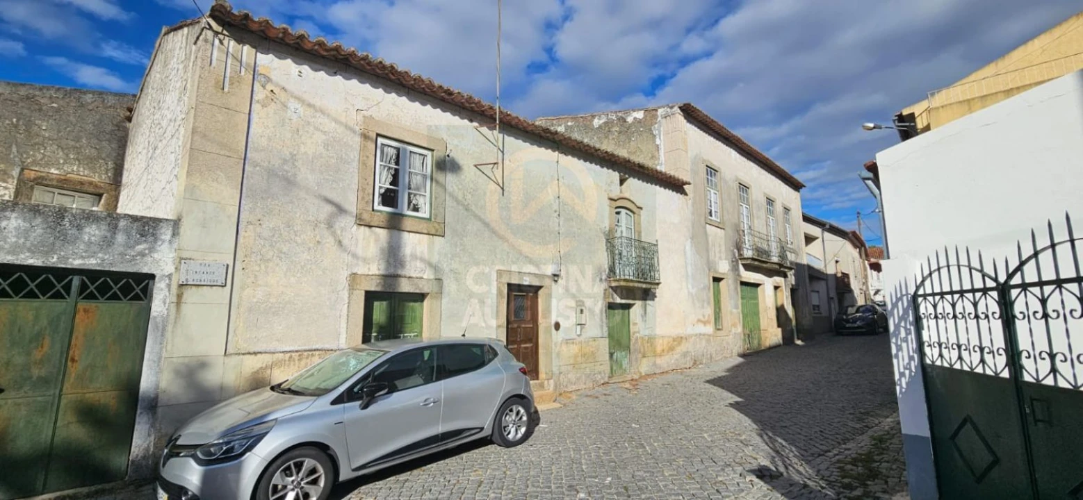 Moradia T6 para Venda em Póvoa de Rio de Moinhos e Cafede Foto 5