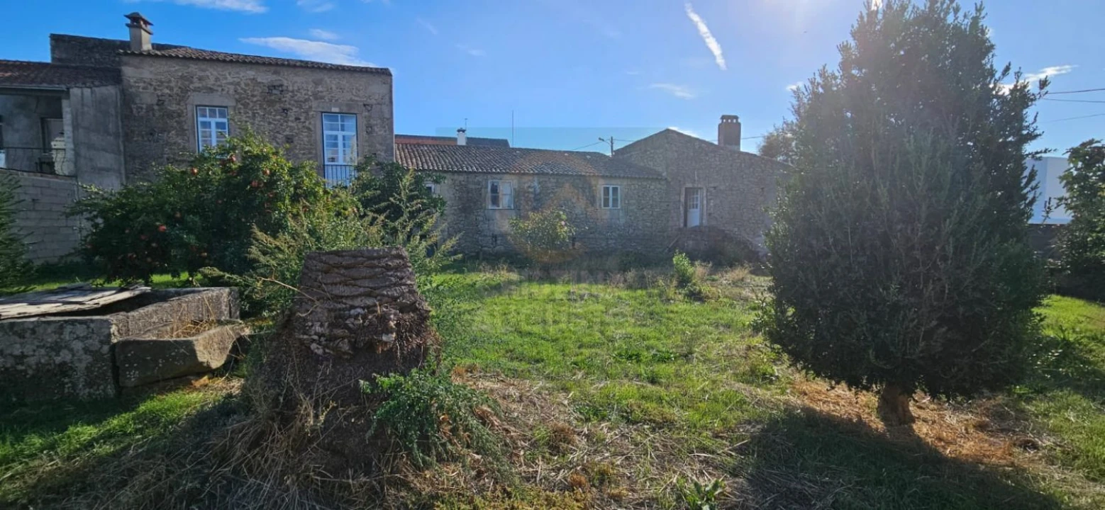 Moradia T6 para Venda em Póvoa de Rio de Moinhos e Cafede Foto 36