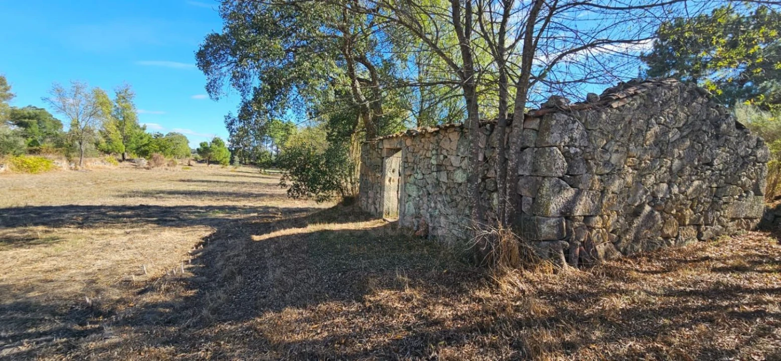Terreno para Venda em Póvoa de Rio de Moinhos e Cafede Foto 2