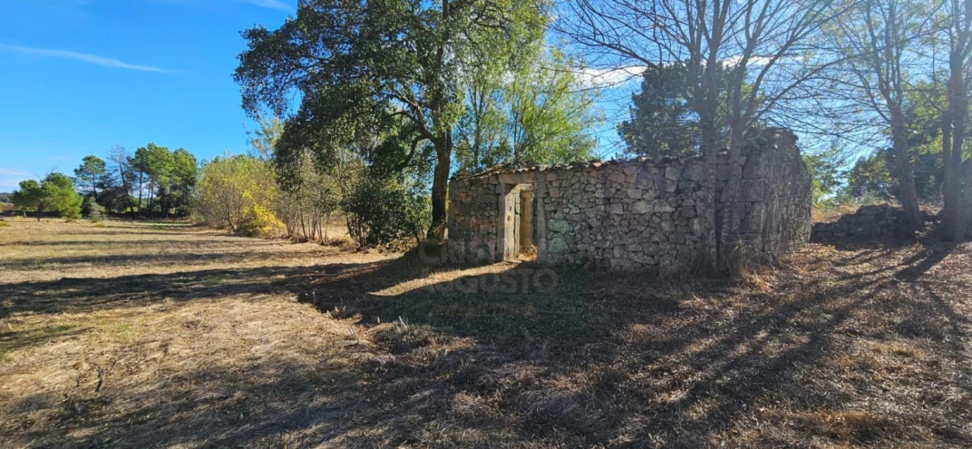 Terreno para Venda em Póvoa de Rio de Moinhos e Cafede Foto 6