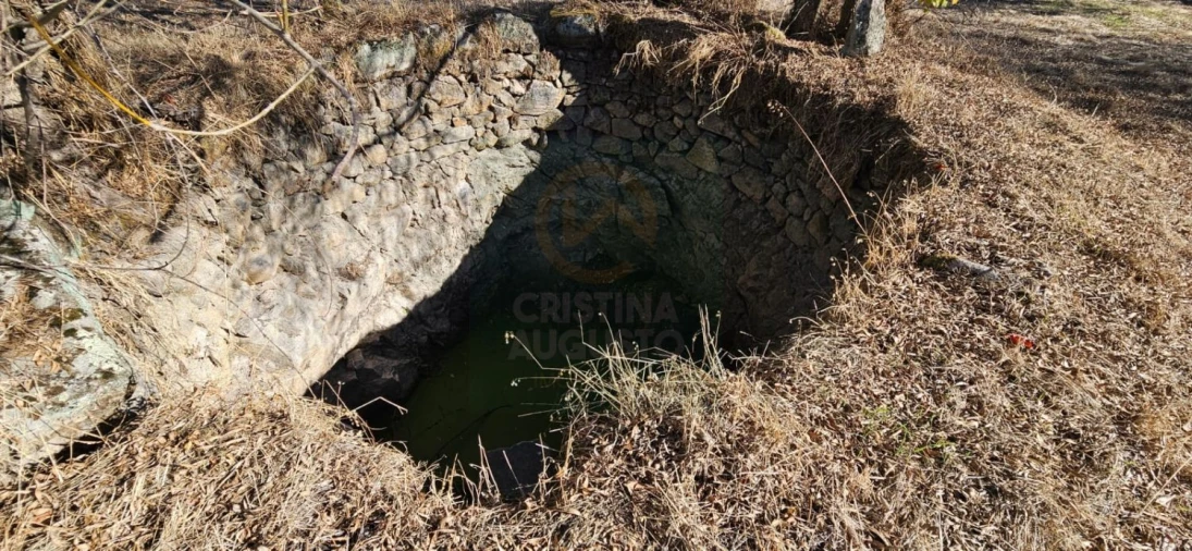 Terreno para Venda em Póvoa de Rio de Moinhos e Cafede Foto 8