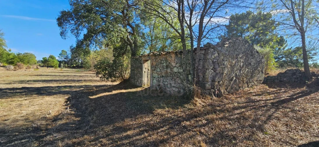 Terreno para Venda em Póvoa de Rio de Moinhos e Cafede Foto 16