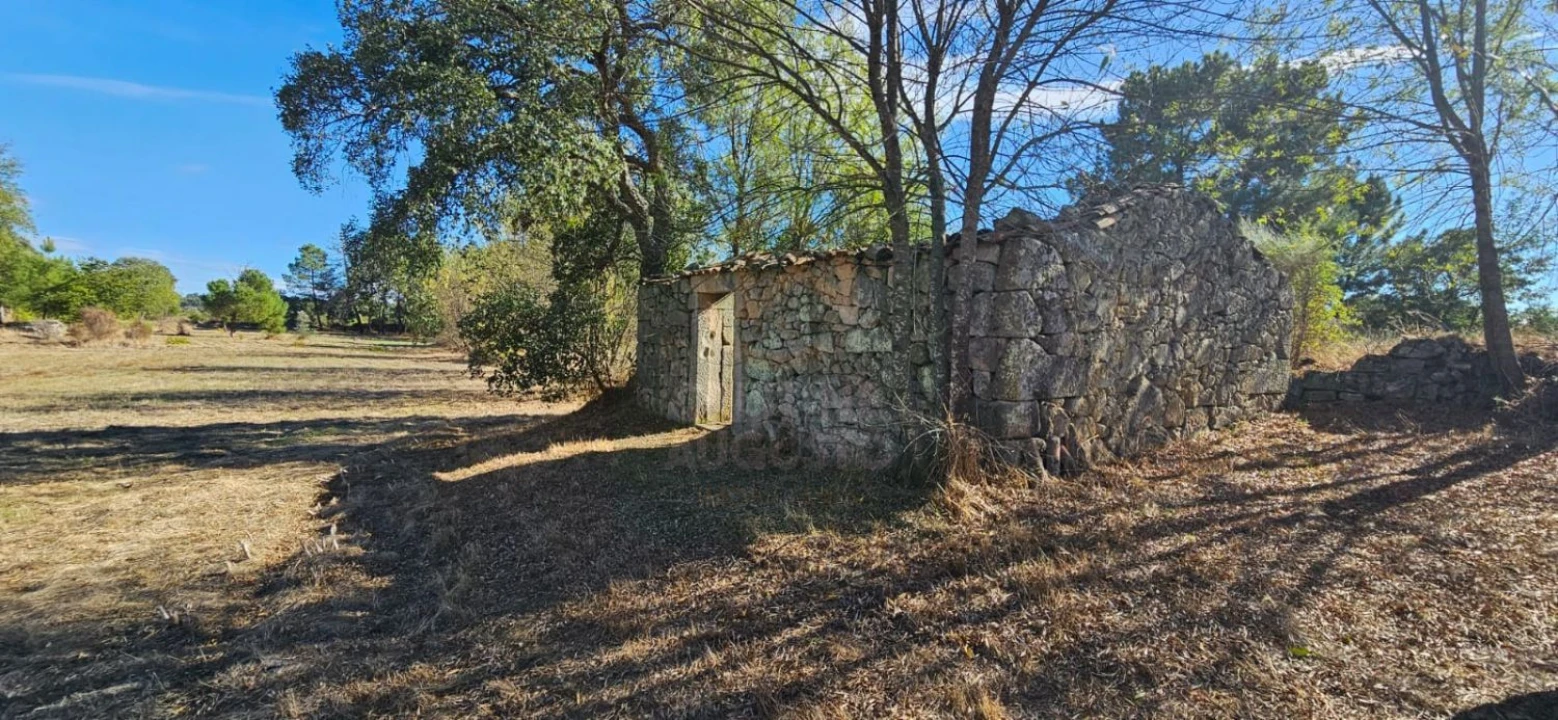 Terreno para Venda em Póvoa de Rio de Moinhos e Cafede Foto 16