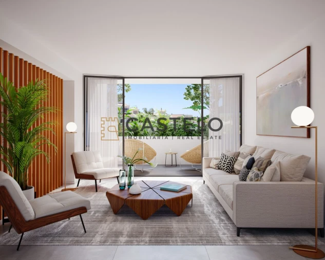 Moradia T3 para Venda em Loule (São Sebastião) Foto 11