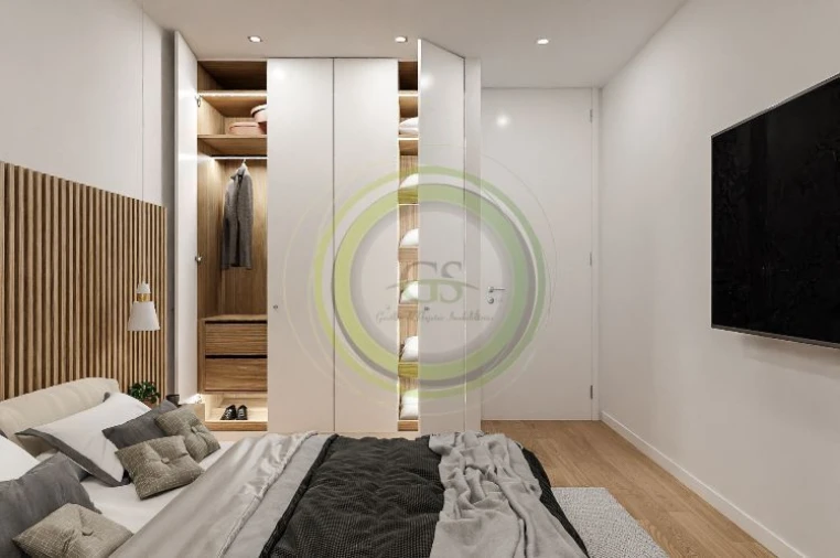 Moradia T3 para Venda em Aguçadoura e Navais Foto 12