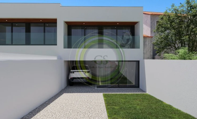 Moradia T3 para Venda em Aguçadoura e Navais Foto 4