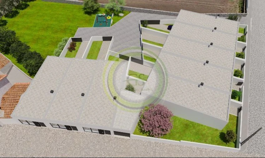 Moradia T3 para Venda em Aguçadoura e Navais Foto 1