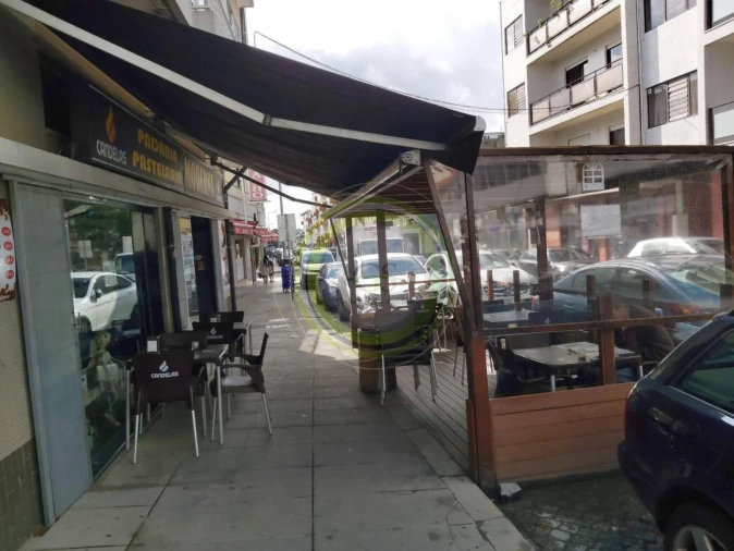 Loja para Trespasse em Póvoa de Varzim, Beiriz e Argivai