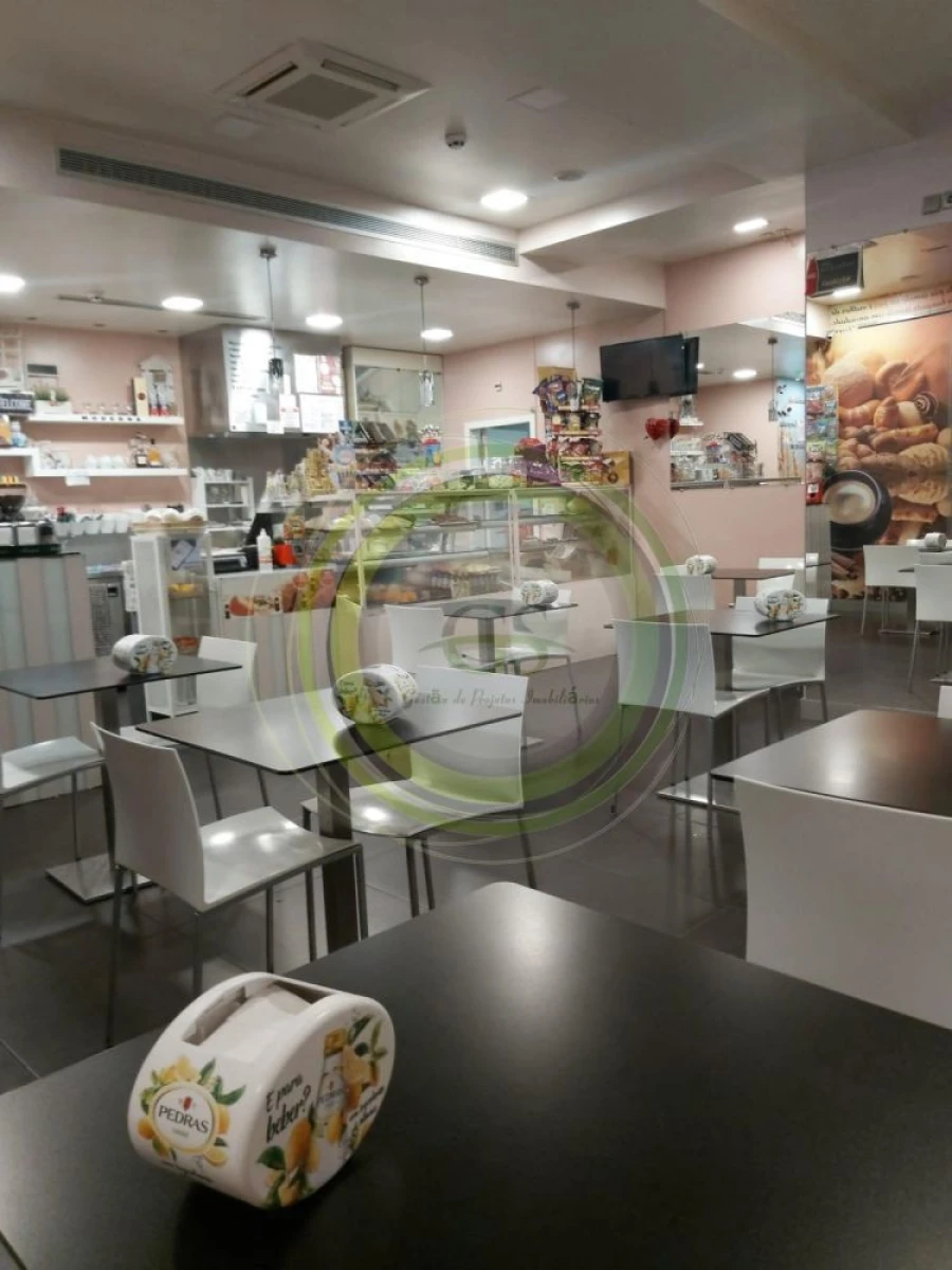 Loja para Trespasse em Póvoa de Varzim, Beiriz e Argivai Foto 3
