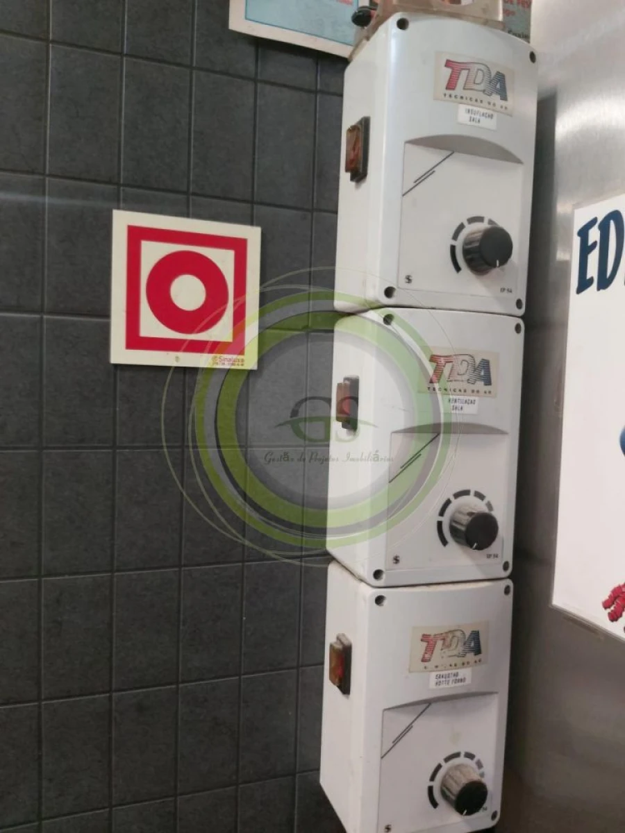 Loja para Trespasse em Póvoa de Varzim, Beiriz e Argivai Foto 6