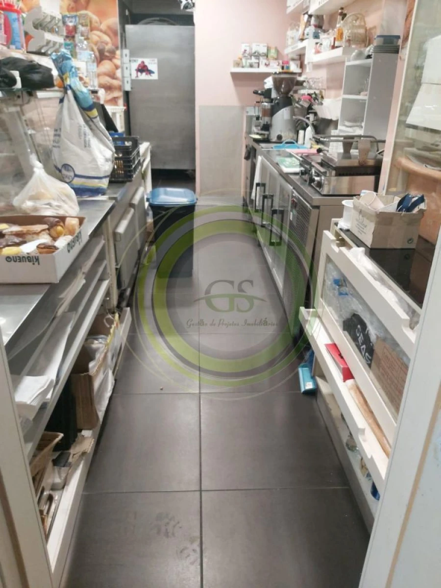 Loja para Trespasse em Póvoa de Varzim, Beiriz e Argivai Foto 9